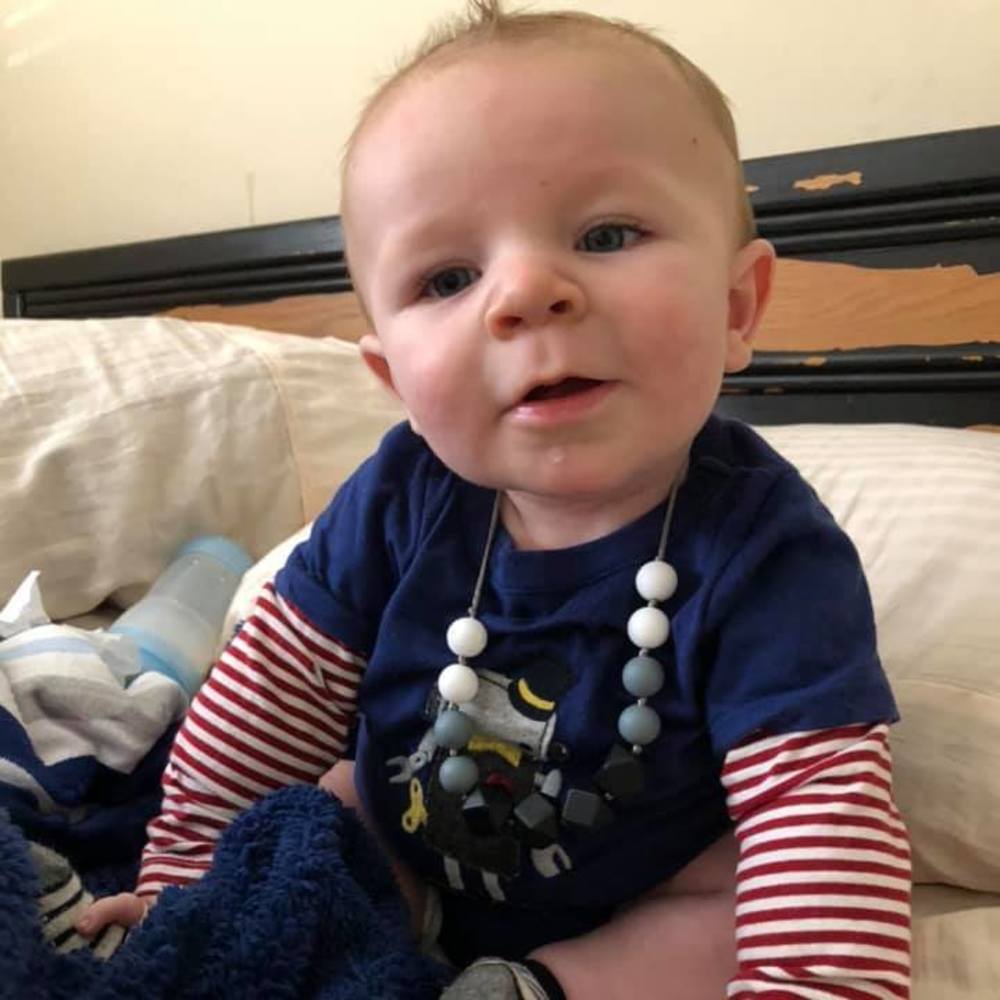 Meet your Posher, Becca